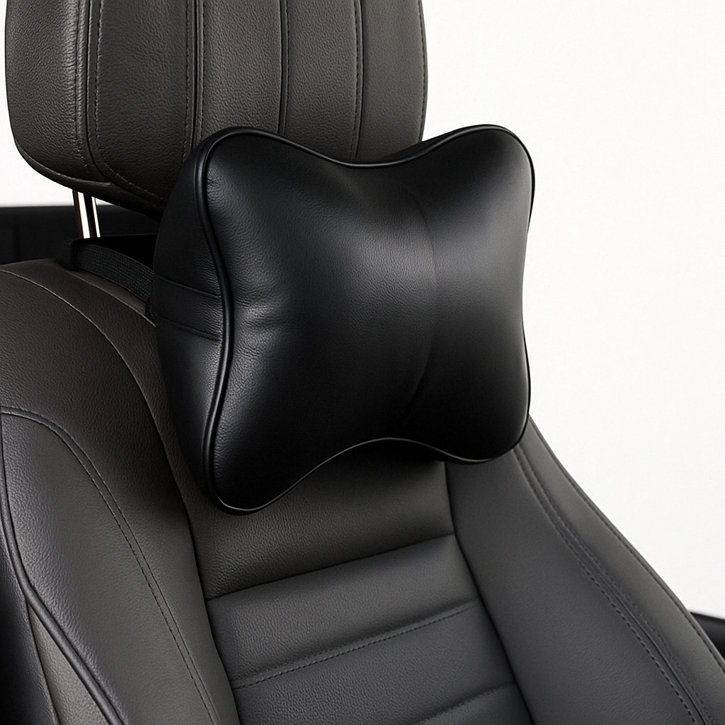 Coussins Ergonomiques de Luxe pour Voiture™