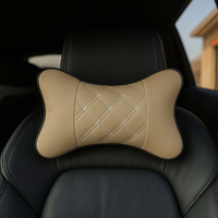 Coussins Ergonomiques de Luxe pour Voiture™