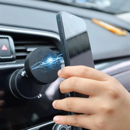 Support Téléphone Magnétique Ultra-Puissant