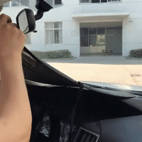 Pare-soleil voiture anti-UV — protection chaleur & intérieur frais