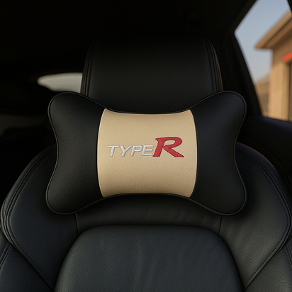 Coussins Ergonomiques de Luxe pour Voiture™