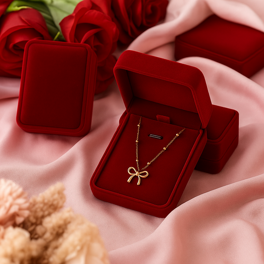 Collier Moderne en Acier Inoxydable™