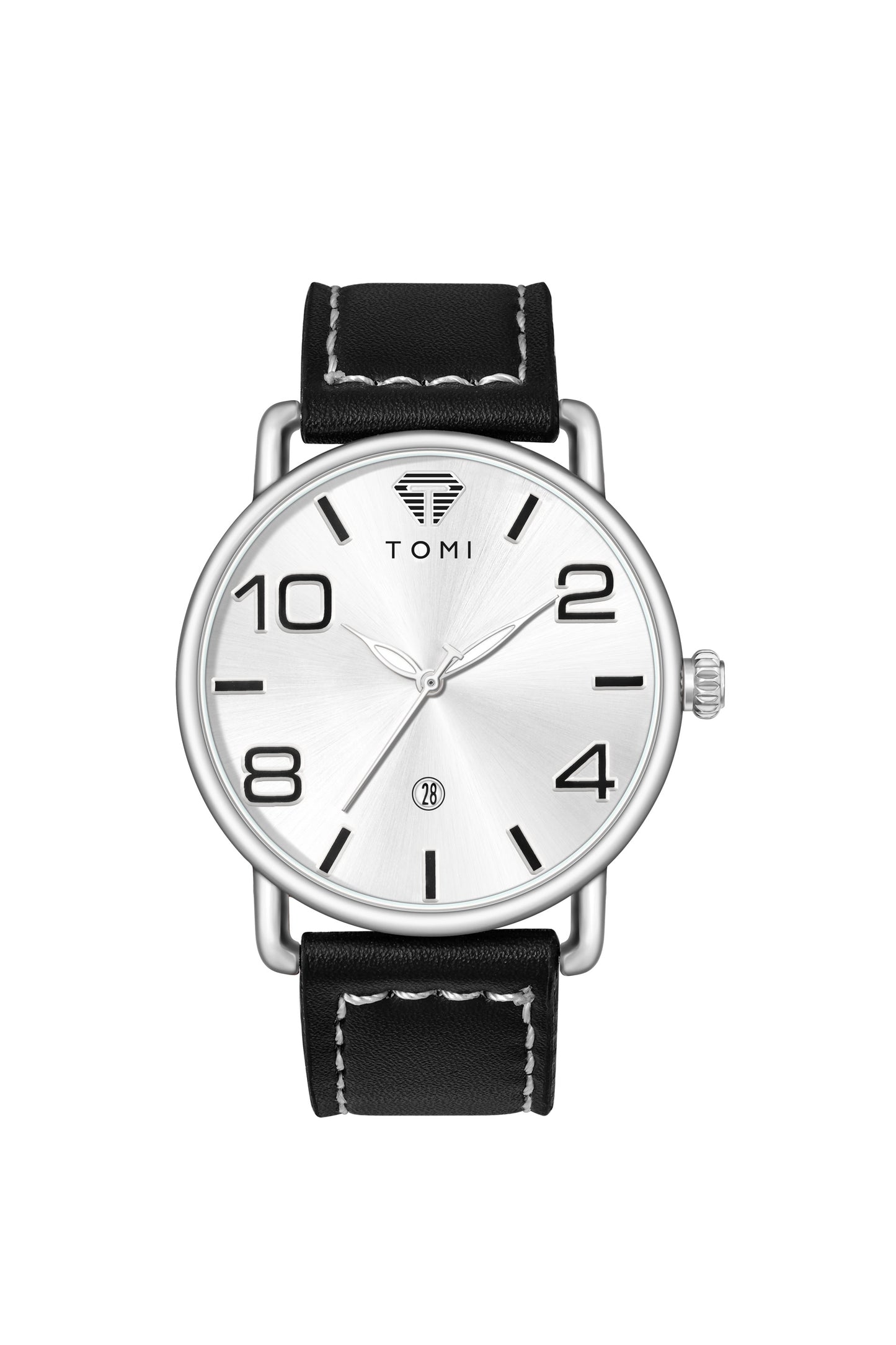 TOMI – Sobre & Chic