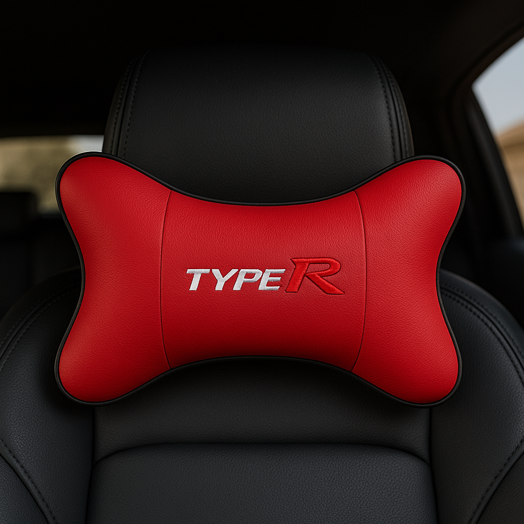 Coussins Ergonomiques de Luxe pour Voiture™