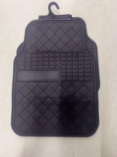 Tapis de Sol en PVC Dureté Premium™