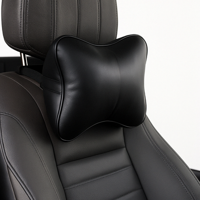 Coussins Ergonomiques de Luxe pour Voiture™