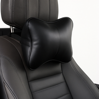 Coussins Ergonomiques de Luxe pour Voiture™