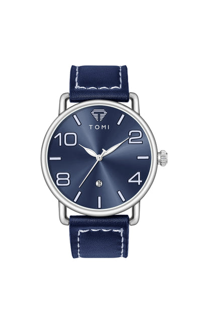 TOMI – Sobre & Chic