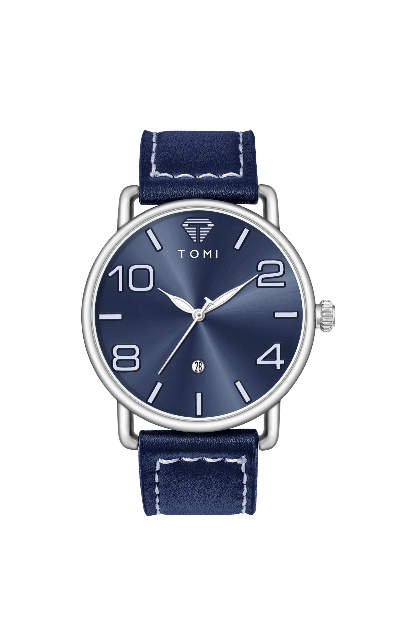 TOMI – Sobre & Chic