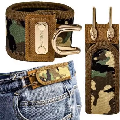 Vivablite™ – Ceinture Élastique Sans Boucle Ultra Confort