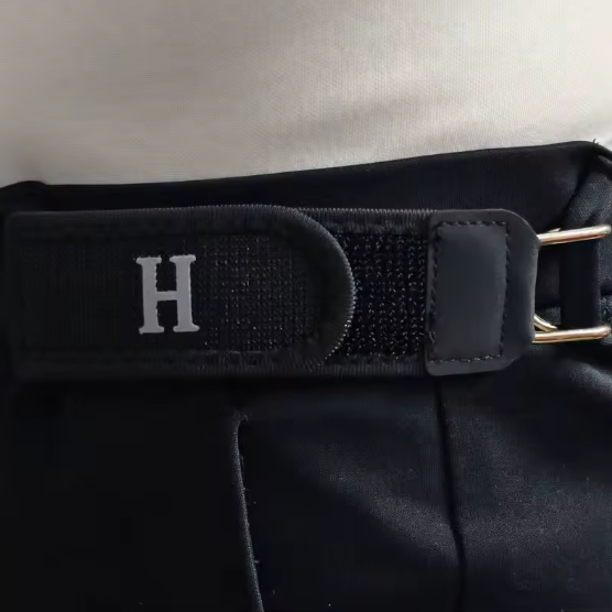 Vivablite™ – Ceinture Élastique Sans Boucle Ultra Confort