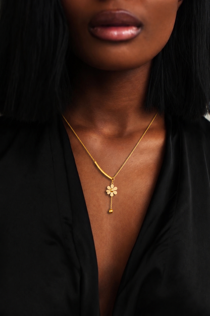 COLLIER PREMIUM EN ACIER INOXYDABLE
