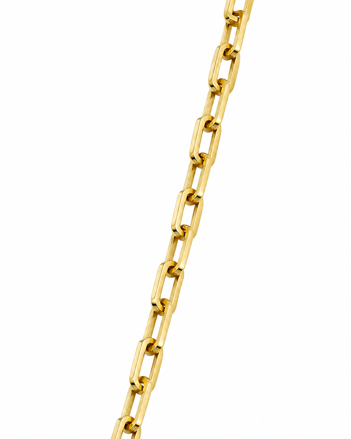 Collier Éburnie Or 18k république