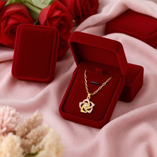 COLLIER PREMIUM EN ACIER INOXYDABLE