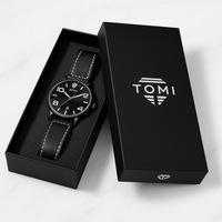 TOMI – Sobre & Chic