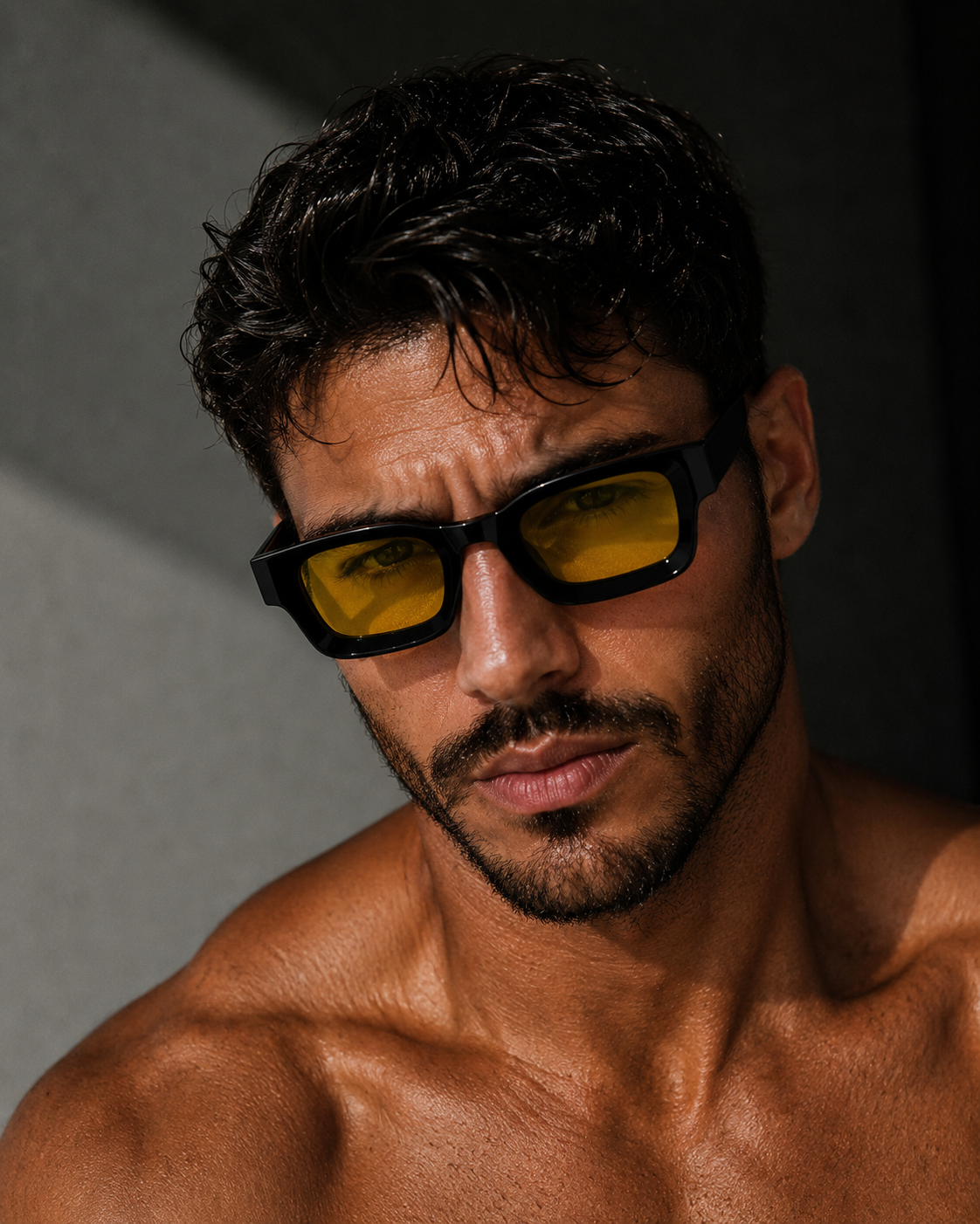 LUNETTES DE SOLEIL VIVABLITE