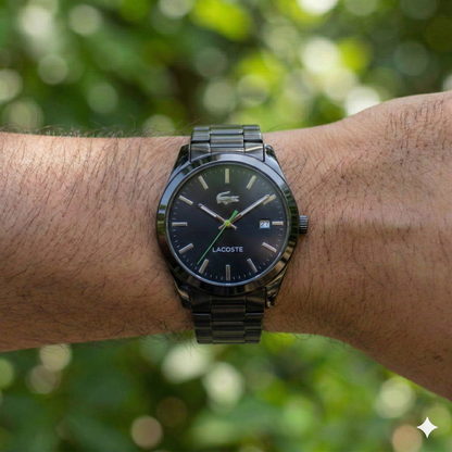 Montre Lacoste en Acier – Homme
