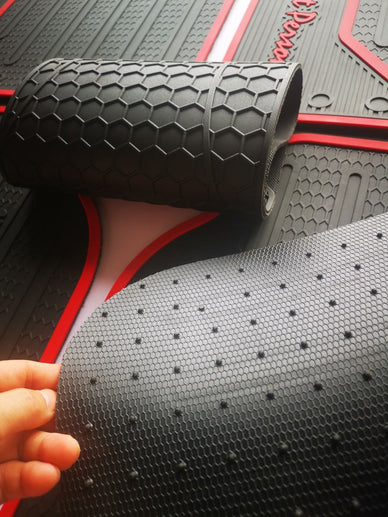 Donnez à votre voiture le soin qu’elle mérite.