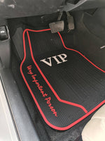 Tapis de Sol en PVC Dureté Premium™