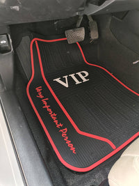 Tapis de Sol en PVC Dureté Premium™