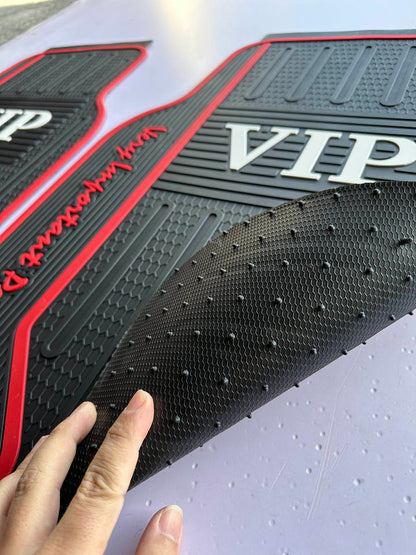 Tapis de Sol en PVC Dureté Premium™
