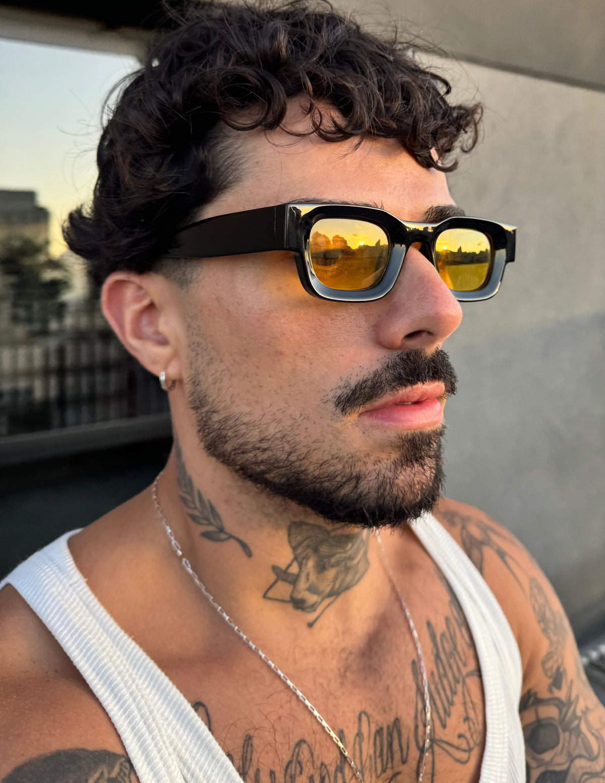 LUNETTES DE SOLEIL VIVABLITE