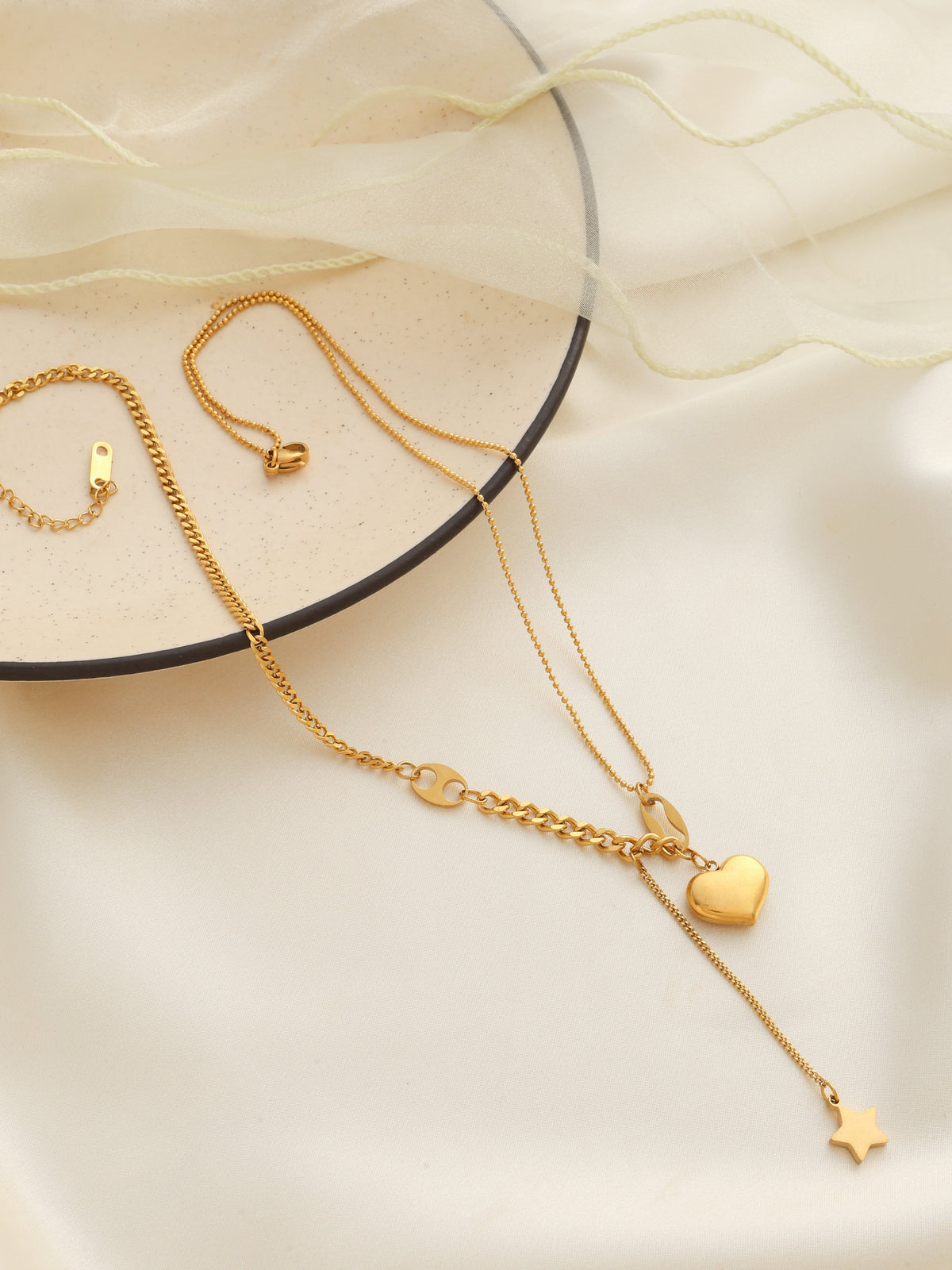 Collier Capri Love