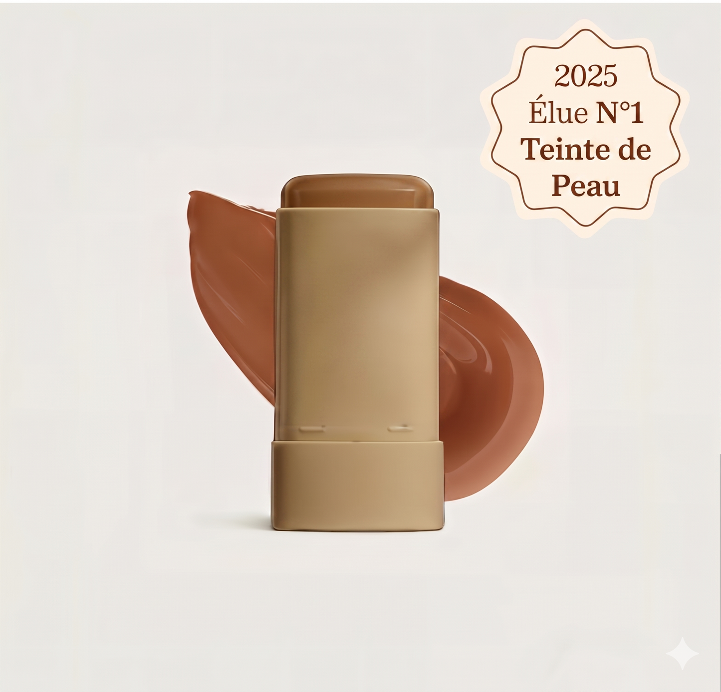 Vivablite — Baume Teinté Effet Peau Nue