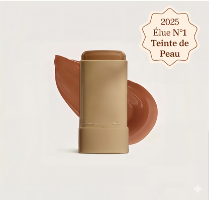 Vivablite — Baume Teinté Effet Peau Nue