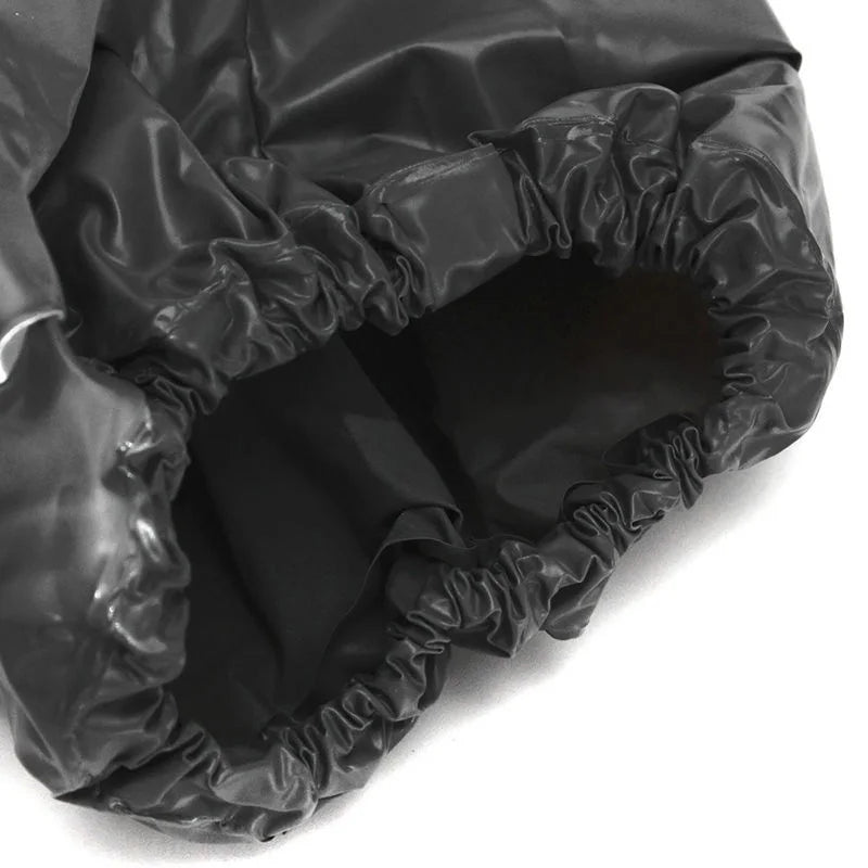 Combinaison Sudation Noire