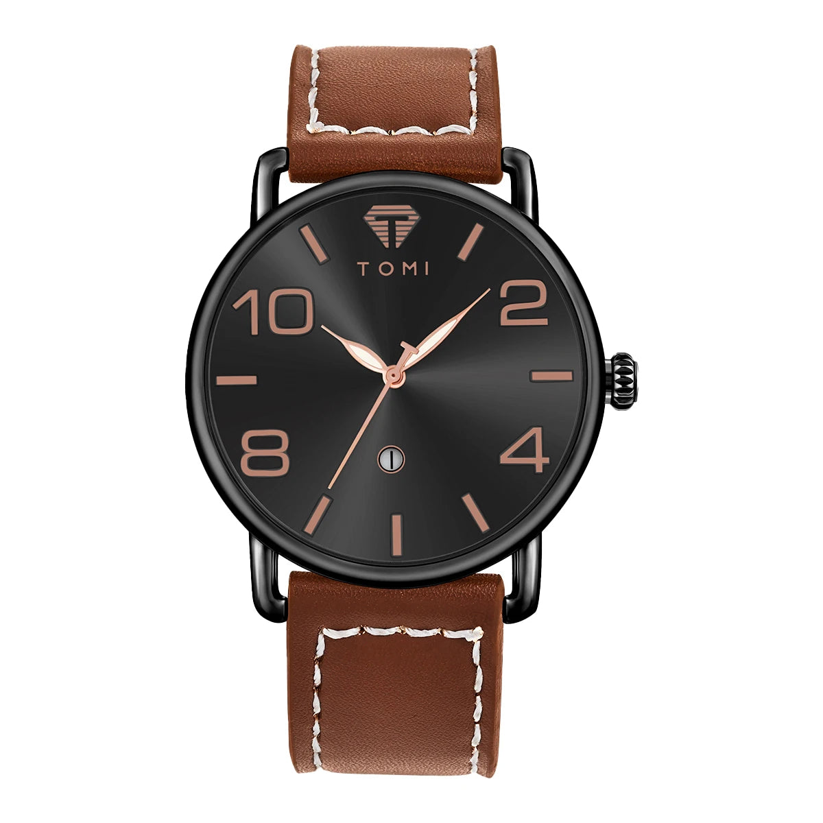 Montre TOMI Élégante et Minimaliste™