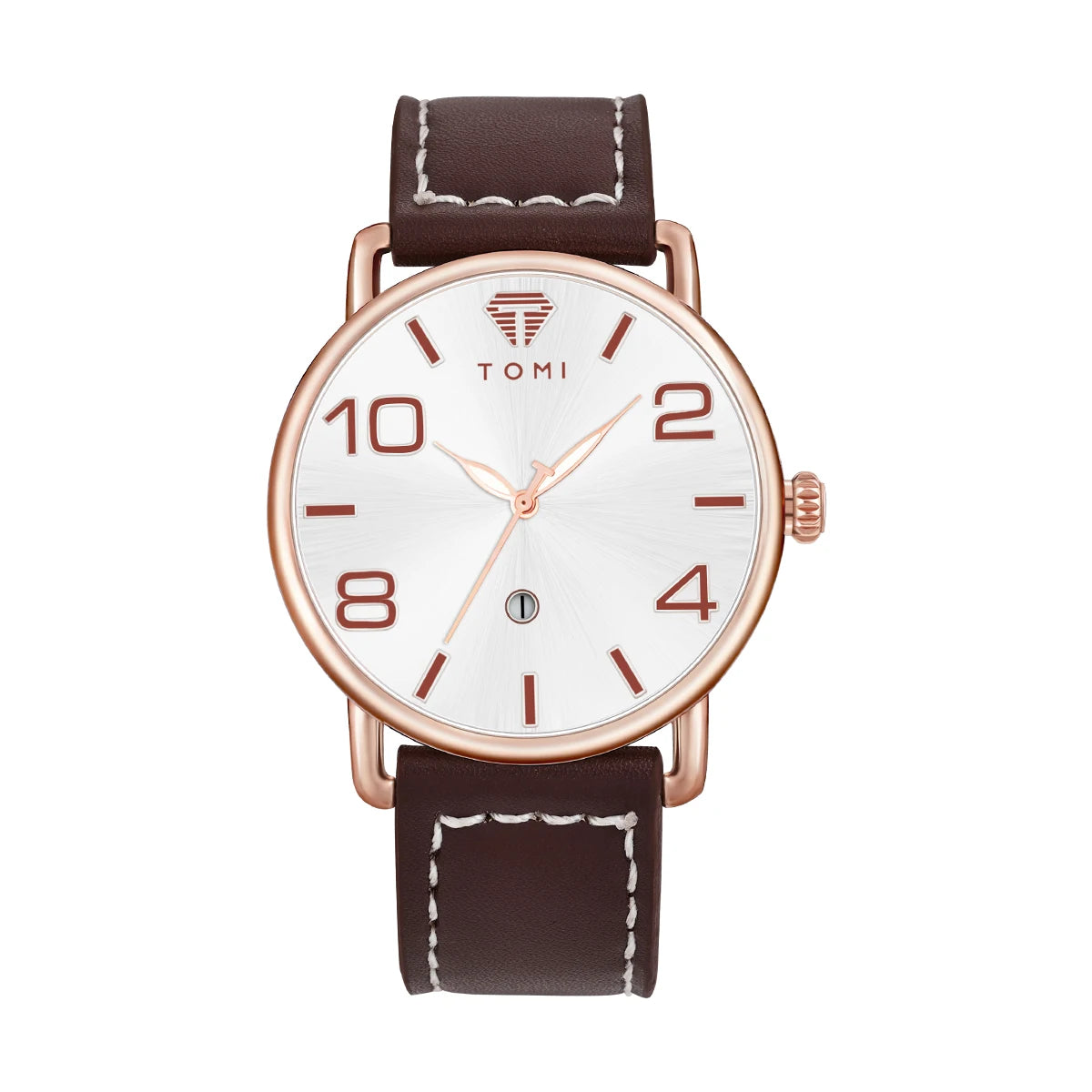 Montre TOMI Élégante et Minimaliste™