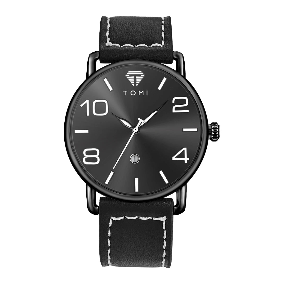 Montre TOMI Élégante et Minimaliste™