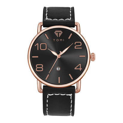 Montre TOMI Élégante et Minimaliste™