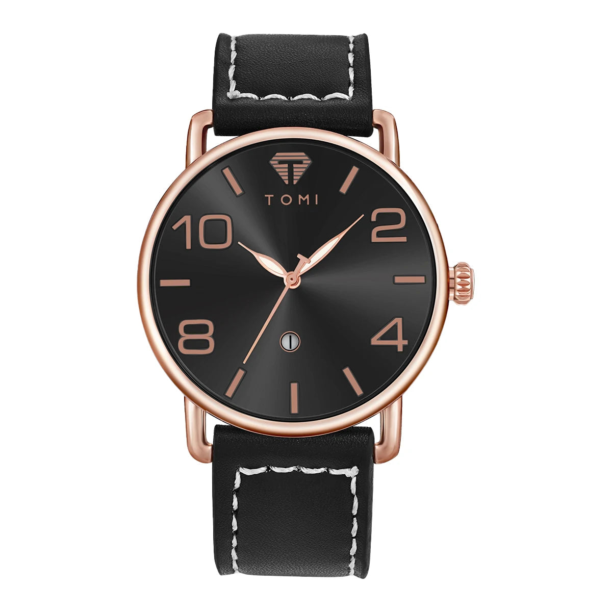 Montre TOMI Élégante et Minimaliste™