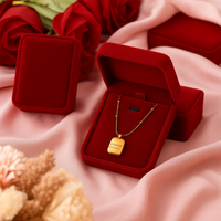 Collier Moderne en Acier Inoxydable™