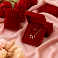 Collier Moderne en Acier Inoxydable™