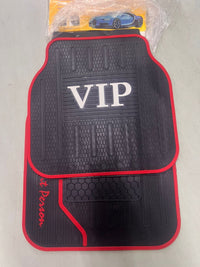 Tapis de Sol en PVC Dureté Premium™