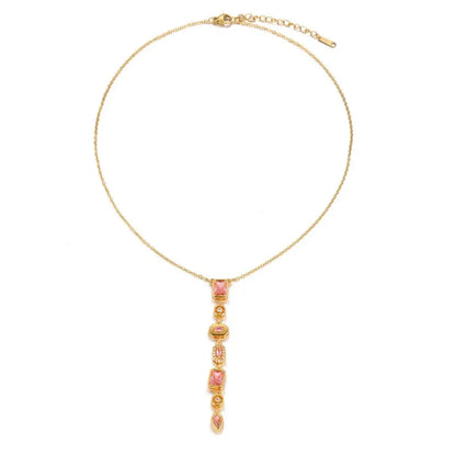 Collier Royale en Acier Inoxydable