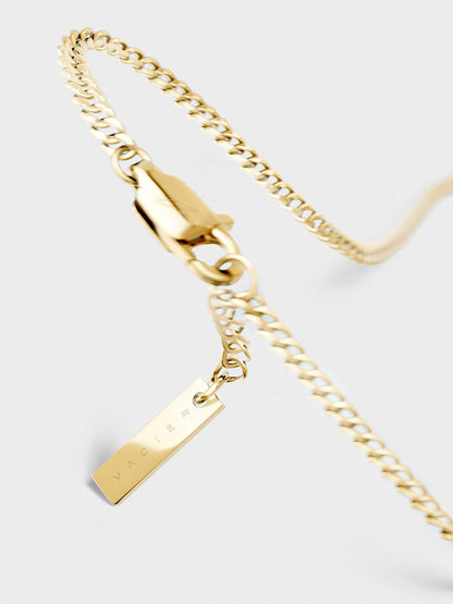 MINIMAL BRACELET À CHAÎNE