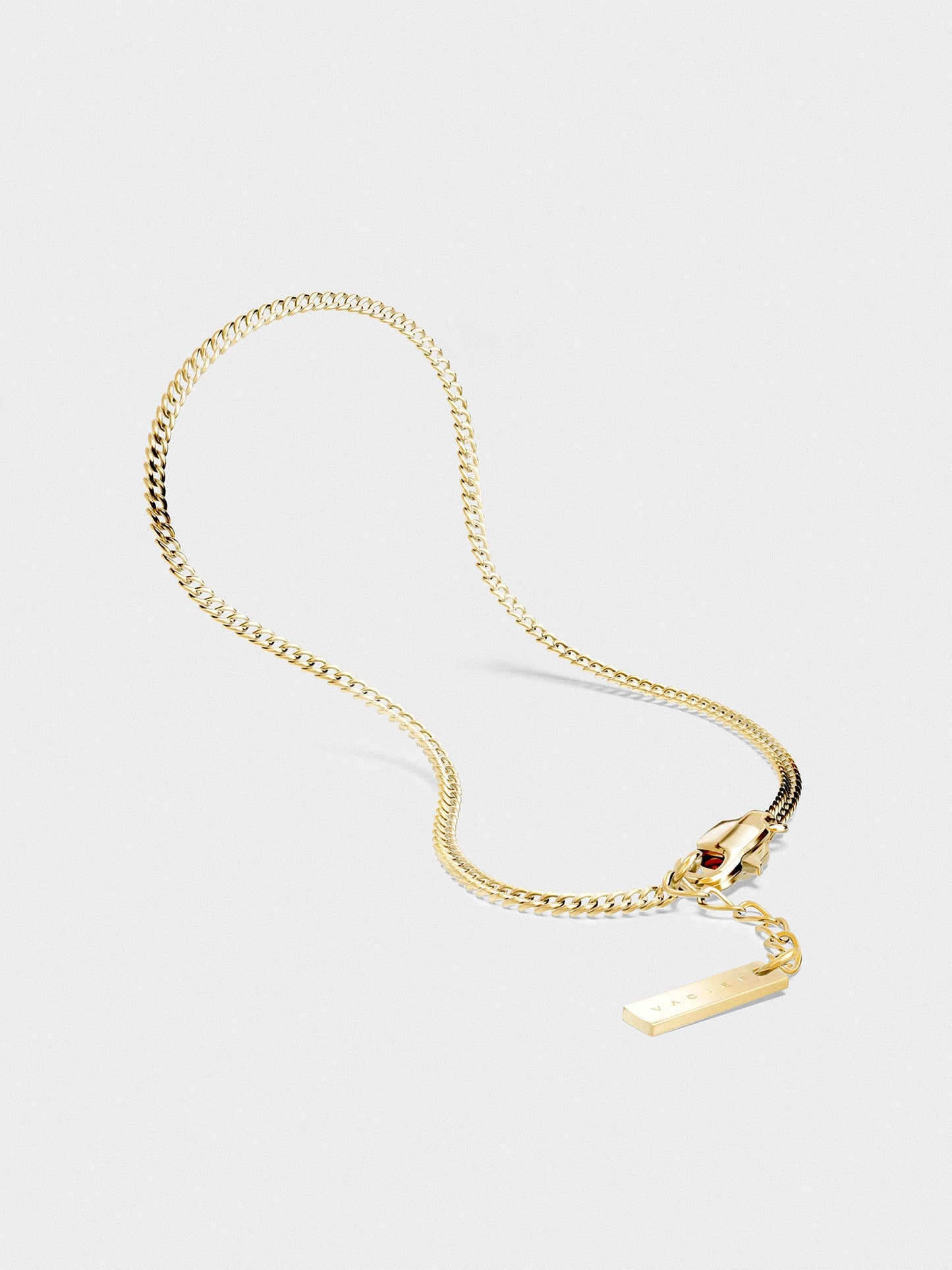 MINIMAL BRACELET À CHAÎNE