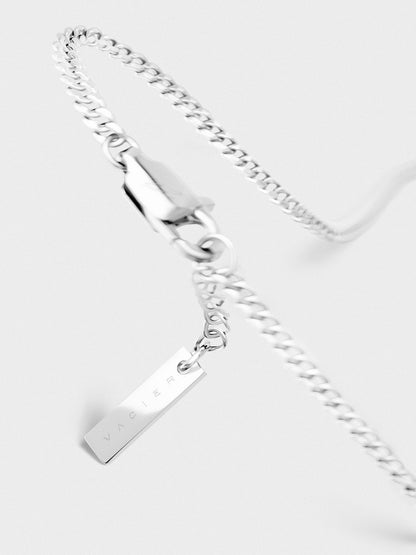 MINIMAL BRACELET À CHAÎNE