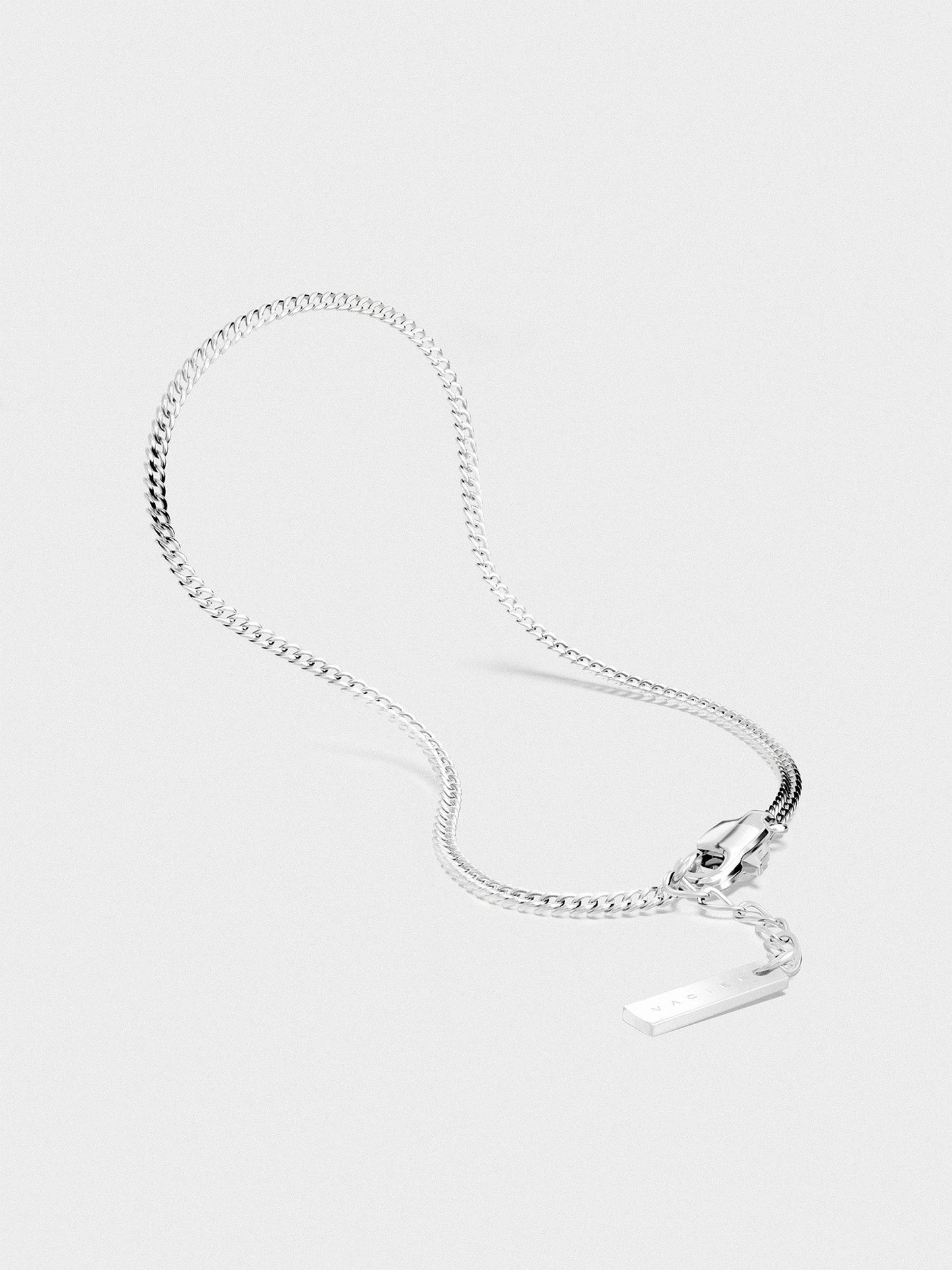 MINIMAL BRACELET À CHAÎNE
